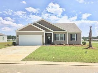 313 Carmello Cir LOT 96, Booth B Conway, SC 29526