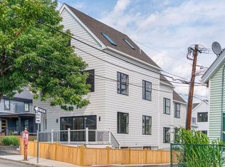 60 Franklin St #2, Somerville, MA 02145