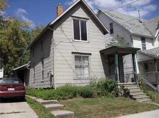 622 W Genesee St, Lansing, MI 48933