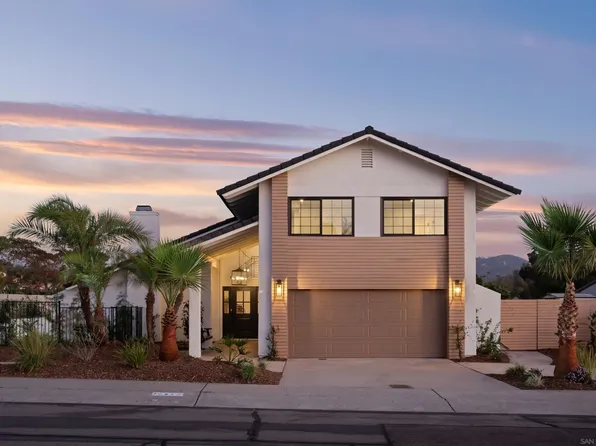 12485 Grandee Rd, San Diego, CA 92128