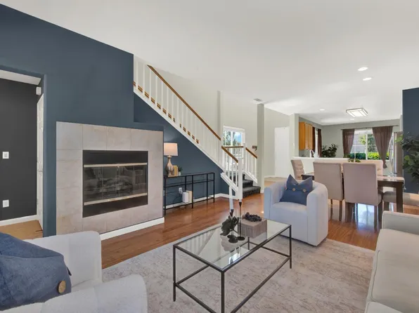 1894 Hummingbird Drive, Fairfield, CA 94534