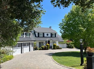 17 Windsor Dr, San Carlos, CA 94070