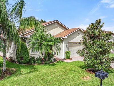 2343 Salzburg Loop, Winter Haven, FL, 33884