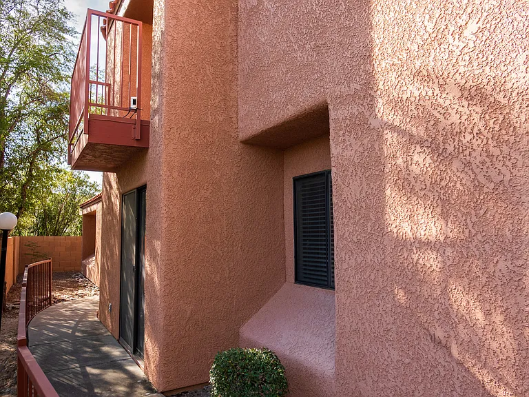 5051 N Sabino Canyon Rd #1160 — Photo 22