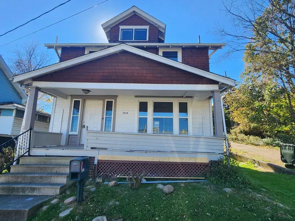 1918 Crowl Pl SW, Canton, OH 44706
