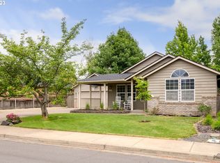 1283 Montecello Dr, Eugene, OR 97404