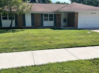 3316 S Jefferson Ave, Springfield, MO 65807