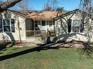 13244 Kanak St, Needville, TX 77461
