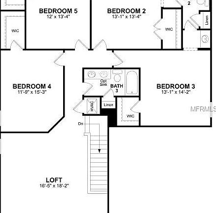 3rd image of 3908 Prairie Reserve Blvd
