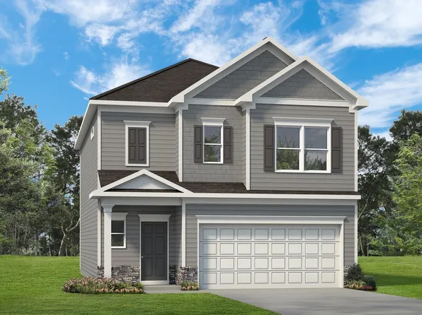 1217 Stonebridge Cir, Macon, GA 31211