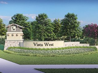 Vista West, Fort Worth, TX 76108