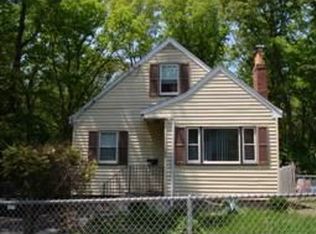 199 Colorado St, Mattapan, MA 02126