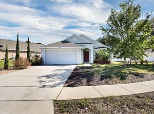 2823 Wilshire Rd, Clermont, FL 34714