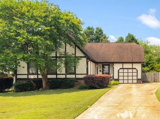 204 Barley Run, Simpsonville, SC 29681