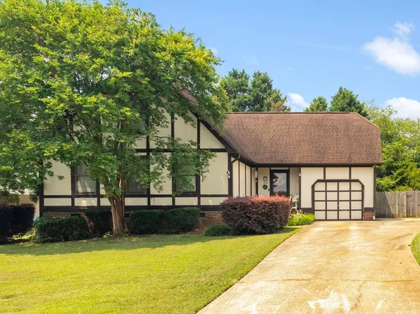 204 Barley Run, Simpsonville, SC 29681