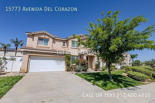 15773 Avenida Del Corazon Photo 1