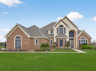 5019 Landon Ln, Cove, TX 77523