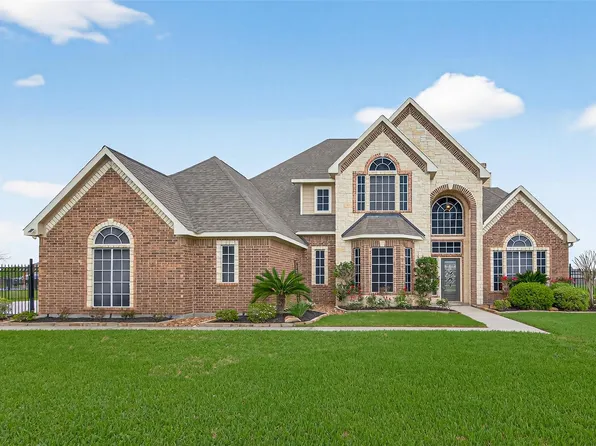 5019 Landon Ln, Cove, TX 77523