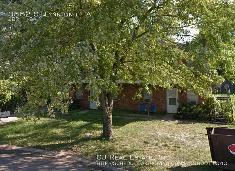 1st image of 3562 S Lynn St