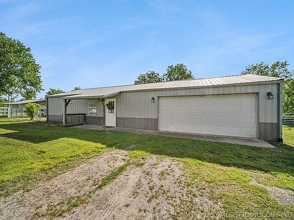 2nd image of 13129 S 254th East Ave