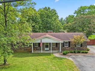 3203 Glen Lily Rd, Bowling Green, KY 42101