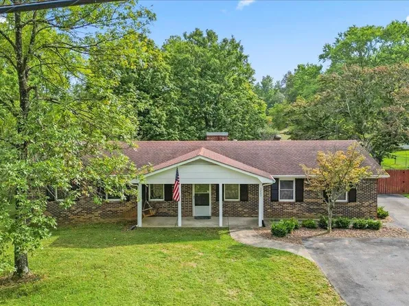 3203 Glen Lily Rd, Bowling Green, KY 42101