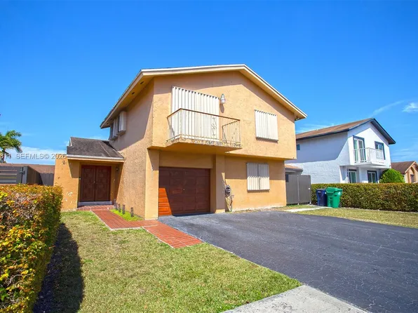 11535 SW 32nd Ln, Miami, FL 33165