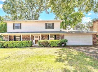 4524 Dawson Dr, N Little Rock, AR 72116