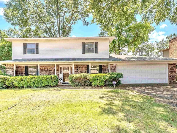 4524 Dawson Dr, N Little Rock, AR 72116