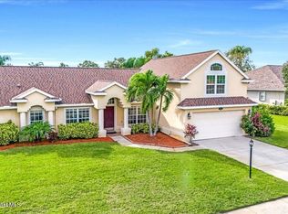 6018 Newbury Cir, Melbourne, FL 32940