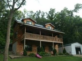 10910 Cedar Beach Dr NW, Oronoco, MN 55960
