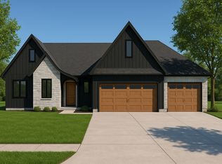 3327 Bella Terra Rd NE, Rochester, MN 55906