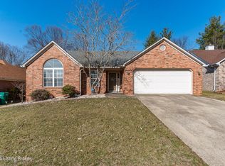7518 Warrenton Hill Ct, Louisville, KY 40291