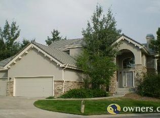 3128 Ramshorn Dr, Castle Rock, CO 80108