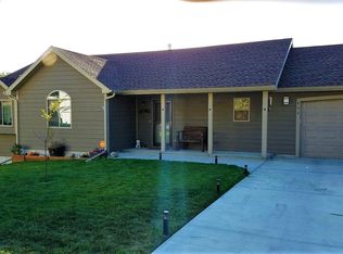 850 Edgehill Vista Rd, Billings, MT 59101