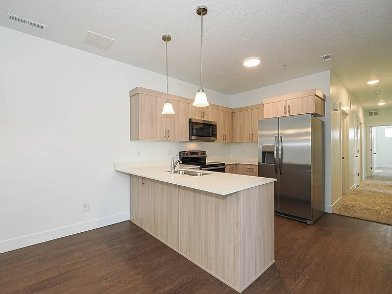 6667 W Twin Rocks Ln #F202 — Photo 5