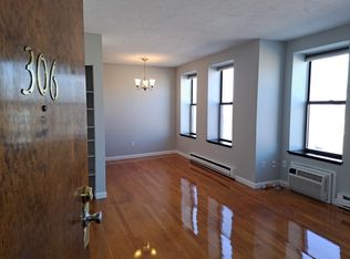 3 Cypress Rd APT 306, Brighton, MA 02135