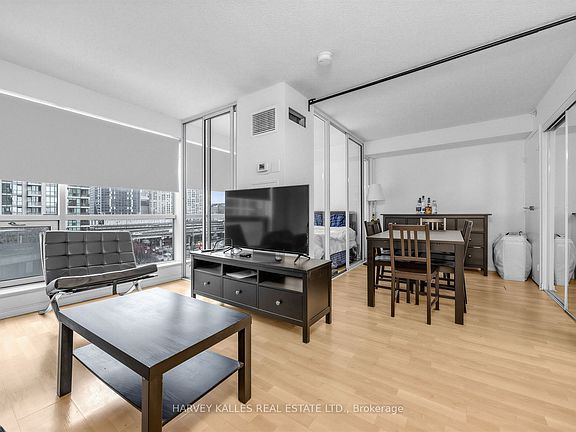 3rd image of 10 Yonge St #705