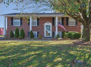 19 Valley Ct, Winchester, KY 40391
