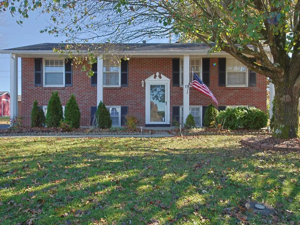 19 Valley Ct, Winchester, KY 40391