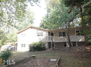 322 Trickum Hills Way, Woodstock, GA 30188