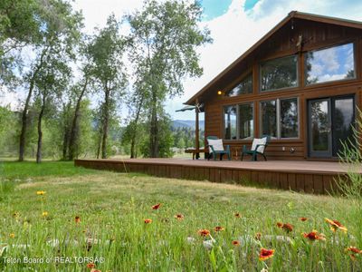 1197 Cottonwood Rd, Swan Valley, ID, 83449