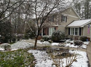 3336 Lost Mill Trce, Marietta, GA 30062