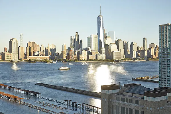 Sold by Coldwell Banker Residential Brokerage - Hoboken | media 1