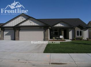 11826 W Gambrell St, Star, ID 83669