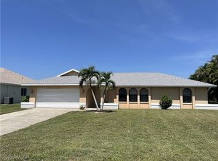 531 SW 36th St, Cape Coral, FL 33914