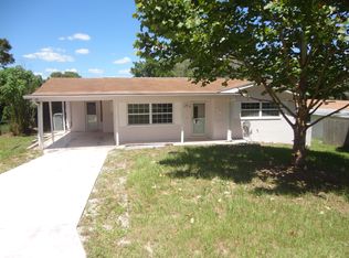 30 N Barbour St, Beverly Hills, FL 34465