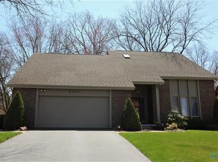 6837 Shieldwood Rd, Toledo, OH 43617