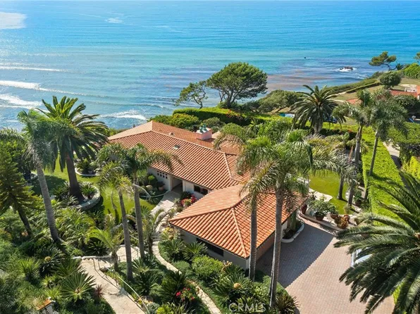809 Paseo Del Mar, Palos Verdes Estates, CA 90274