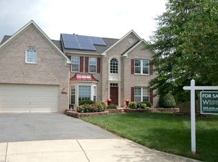 11102 Saranac Station Rd, Bowie, MD 20720